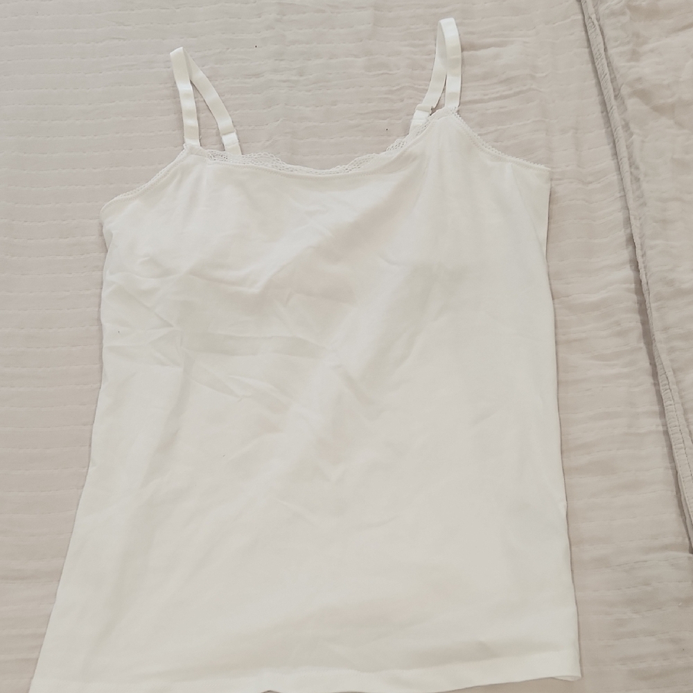 H&M Nursing Tank M